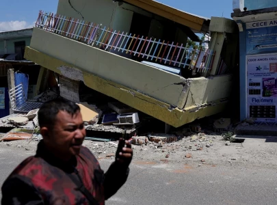 indonesia records over 2 100 aftershocks after weekend s deadly earthquake indonesia records over 2 100 aftershocks after weekend s deadly earthquake