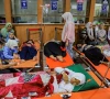 students rest while receiving treatment for food poisoning at the regional general hospital after eating government sponsored free school meals in sidoarjo east java province indonesia september 2 2026 photo reuters students rest while receiving treatment for food poisoning at the regional general hospital after eating government sponsored free school meals in sidoarjo east java province indonesia september 2 2026 photo reuters
