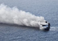 five dead 41 missing in indonesia ferry fire five dead 41 missing in indonesia ferry fire