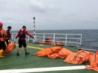 indonesia ferry death toll hits 71