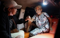 nursing home fire in indonesia kills more than a dozen