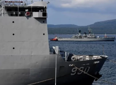 indonesia sends warship to monitor chinese coast guard vessel indonesia sends warship to monitor chinese coast guard vessel