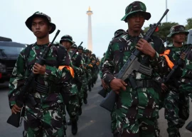 indonesian parties agree to cut lawmakers perks amid deadly protests indonesian parties agree to cut lawmakers perks amid deadly protests