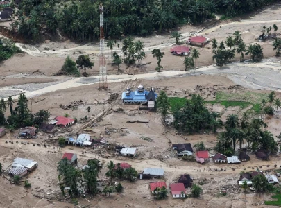 tropical storm deaths top 600 in southeast asia over 4 million affected