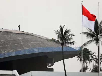 indonesia s copyright rewrite puts google ai platforms on notice