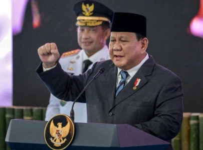 indonesia allows more govt roles for military indonesia allows more govt roles for military