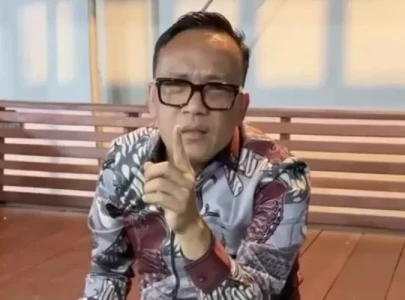 indonesia minister charged with extortion indonesia minister charged with extortion
