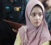 indonesian woman recovered returns home indonesian woman recovered returns home