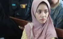 indonesian woman recovered returns home indonesian woman recovered returns home
