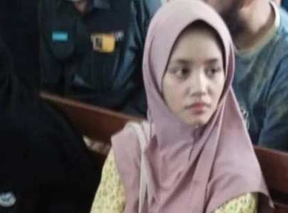indonesian woman recovered returns home