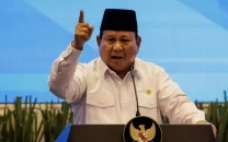 indonesia says no to 1 billion fee for trump s board of peace seat