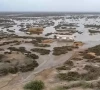 sindh s drowning delta