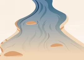 india s risky gambit over the indus