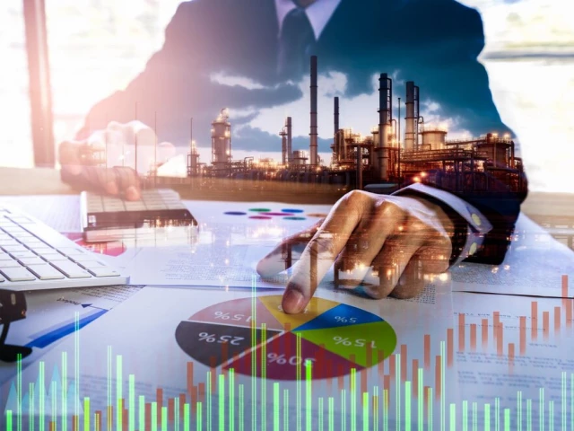 industrial growth industrial growth