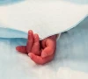infant dies after mother goes missing from hospital infant dies after mother goes missing from hospital