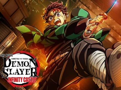 demon slayer infinity castle sets new box office record in japan with highest opening weekend