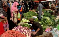 food prices outpace official rates across lahore