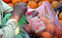 annual consumer price inflation rises to 5 8 in january