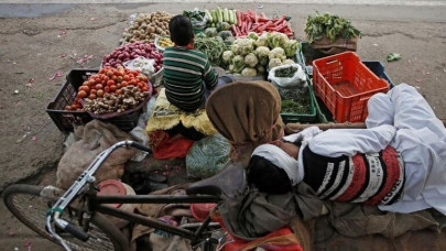 inflation soared to 10 7 in fy20 inflation soared to 10 7 in fy20