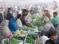 with limited space for subsidies and a heavy reliance on indirect taxation future budgetary measures could exert upward pressure on prices particularly affecting urban consumers photo file