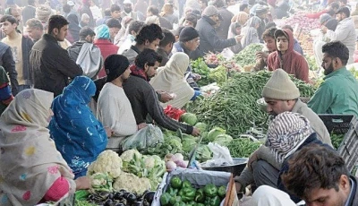 with limited space for subsidies and a heavy reliance on indirect taxation future budgetary measures could exert upward pressure on prices particularly affecting urban consumers photo file