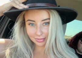 influencer investigated for illegally feeding chicken to crocodile in australia