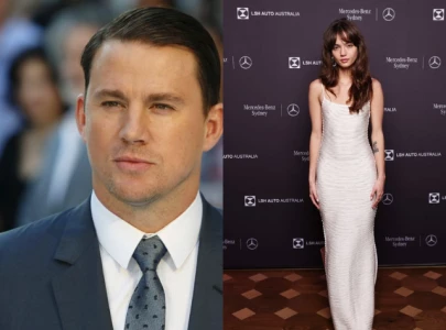 did channing tatum and inka williams just confirm their relationship with birthday photos