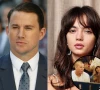 channing tatum and inka williams enjoy intimate date night in los angeles channing tatum and inka williams enjoy intimate date night in los angeles