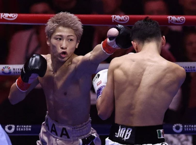 inoue beats picasso by unanimous decision