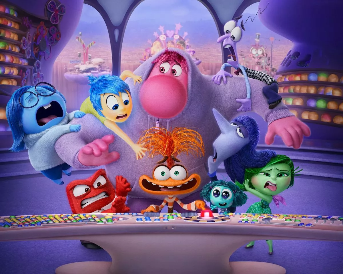 inside out 2 surpasses lion king globally becomes ninth biggest movie ever inside out 2 surpasses lion king globally becomes ninth biggest movie ever