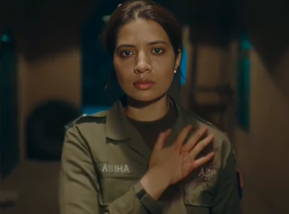 addiction trauma inspector sabiha trailer plunges viewers into protagonist s dark gritty world addiction trauma inspector sabiha trailer plunges viewers into protagonist s dark gritty world