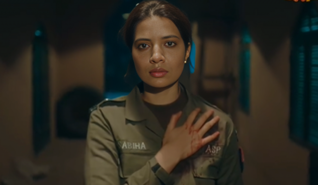 addiction trauma inspector sabiha trailer plunges viewers into protagonist s dark gritty world addiction trauma inspector sabiha trailer plunges viewers into protagonist s dark gritty world