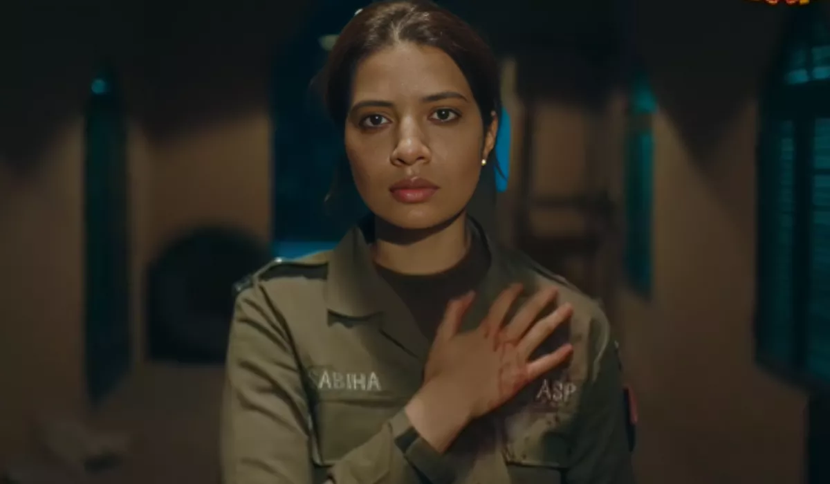 addiction trauma inspector sabiha trailer plunges viewers into protagonist s dark gritty world addiction trauma inspector sabiha trailer plunges viewers into protagonist s dark gritty world