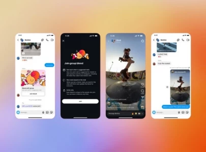 instagram launches new blend feature for shared reels feed with your besties