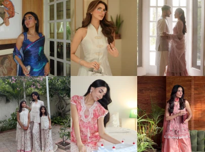 eidul azha fashion roundup influencers redefine festive eastern wear with modern flair eidul azha fashion roundup influencers redefine festive eastern wear with modern flair