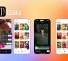 instagram launches edits app to compete with tiktok s capcut instagram launches edits app to compete with tiktok s capcut
