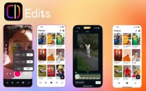 instagram launches edits app to compete with tiktok s capcut instagram launches edits app to compete with tiktok s capcut