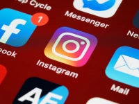 social media companies face growing scrutiny around the world over concerns that their platforms are contributing to a mental health crisis among children photo pexels