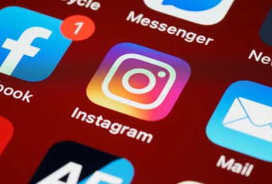 social media companies face growing scrutiny around the world over concerns that their platforms are contributing to a mental health crisis among children photo pexels