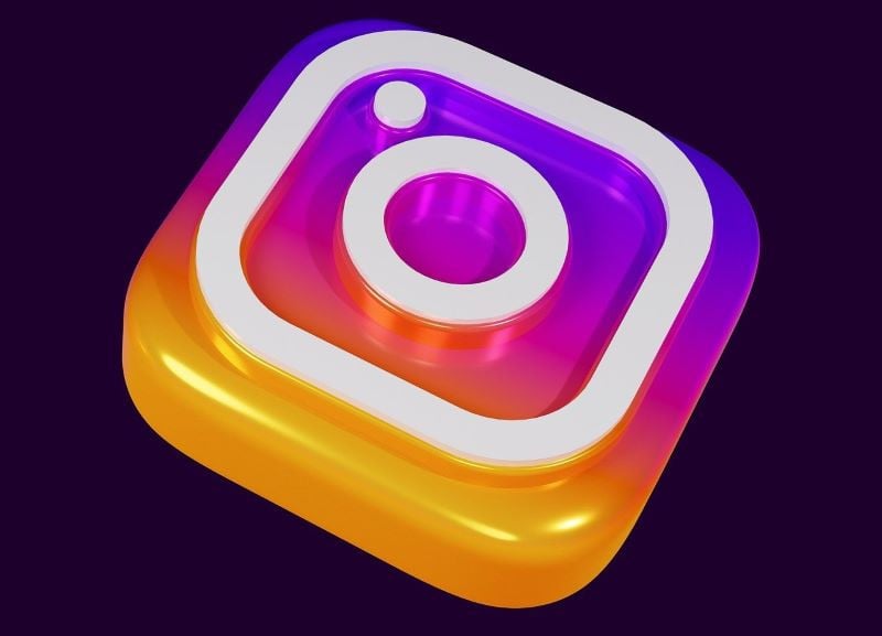 instagram says that its updates to post boosting are now live in the app photo pixabay