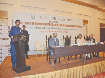 awareness about insurance stressed awareness about insurance stressed