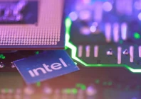 computer motherboard and intel chip appear in this illustration taken august 25 2025 reuters computer motherboard and intel chip appear in this illustration taken august 25 2025 reuters