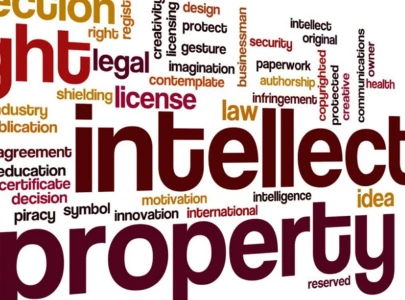 cops told about intellectual property cops told about intellectual property