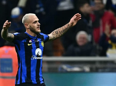 inter romp clear in italy with dimarco wondergoal