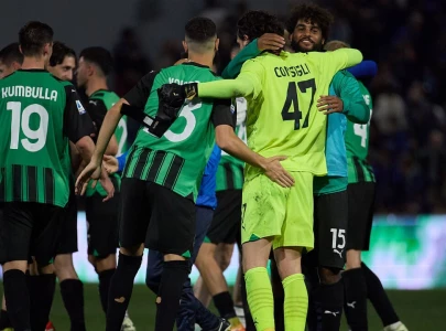 champions inter stunned again by safety seeking sassuolo champions inter stunned again by safety seeking sassuolo