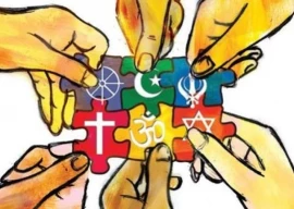 navigating religious pluralism an inclusive and harmonious pakistan