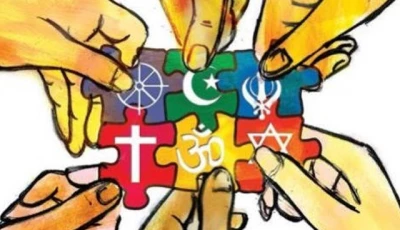 navigating religious pluralism an inclusive and harmonious pakistan