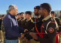 naqvi visits cadet college wana after foiled terrorist attack