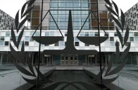 the international criminal court building is seen in the hague netherlands photo reuters file