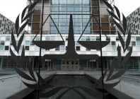 the international criminal court building is seen in the hague netherlands photo reuters file